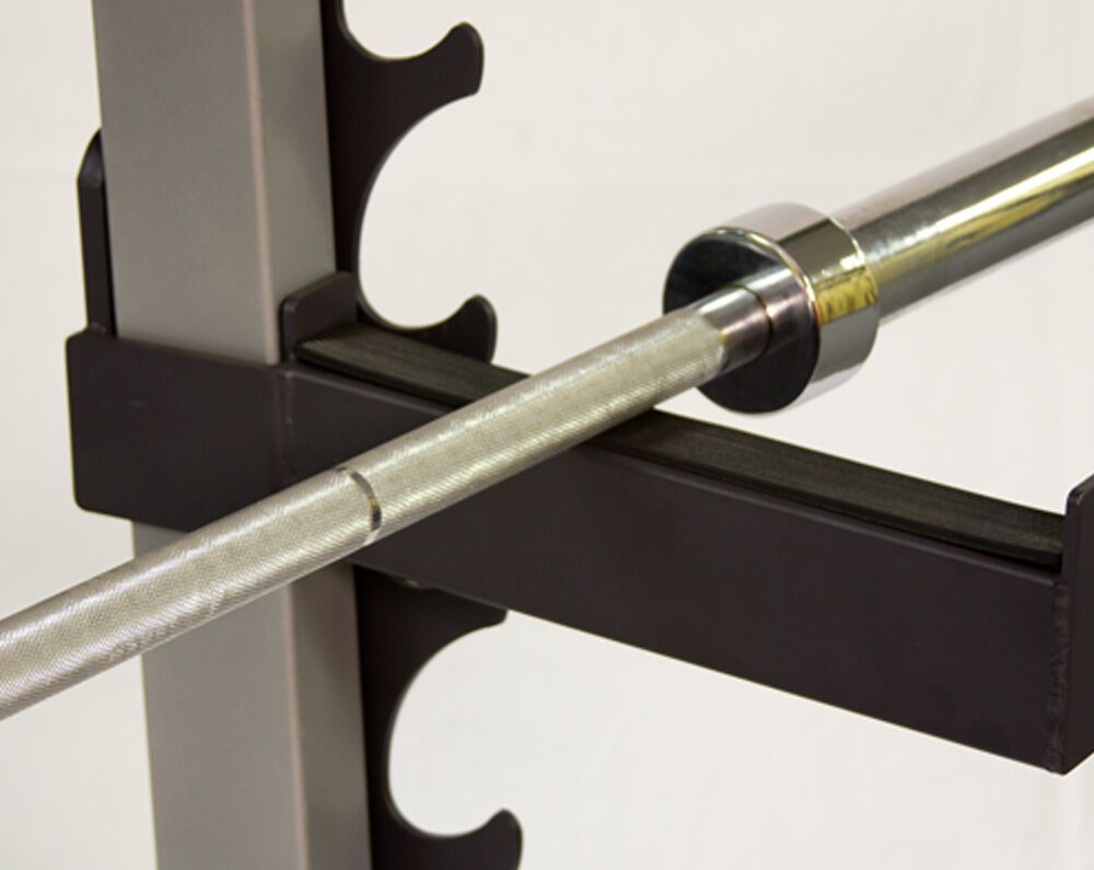Body-Solid Multi-Press Rack (GPR370)