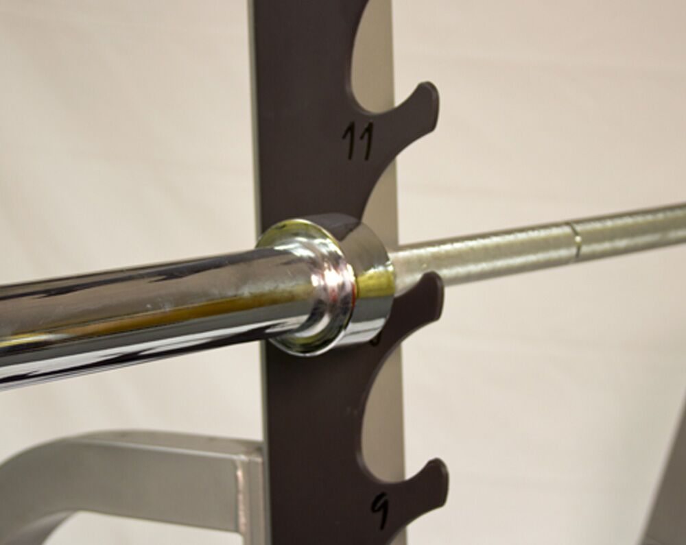 Body-Solid Multi-Press Rack (GPR370)