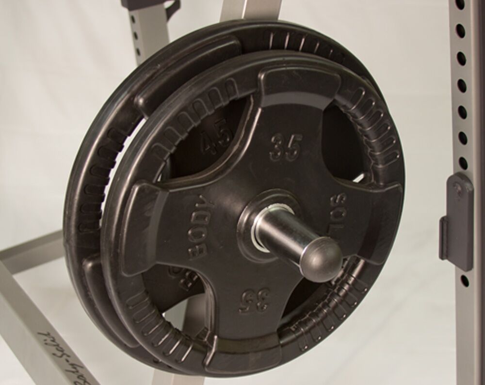 Body-Solid Multi-Press Rack (GPR370)