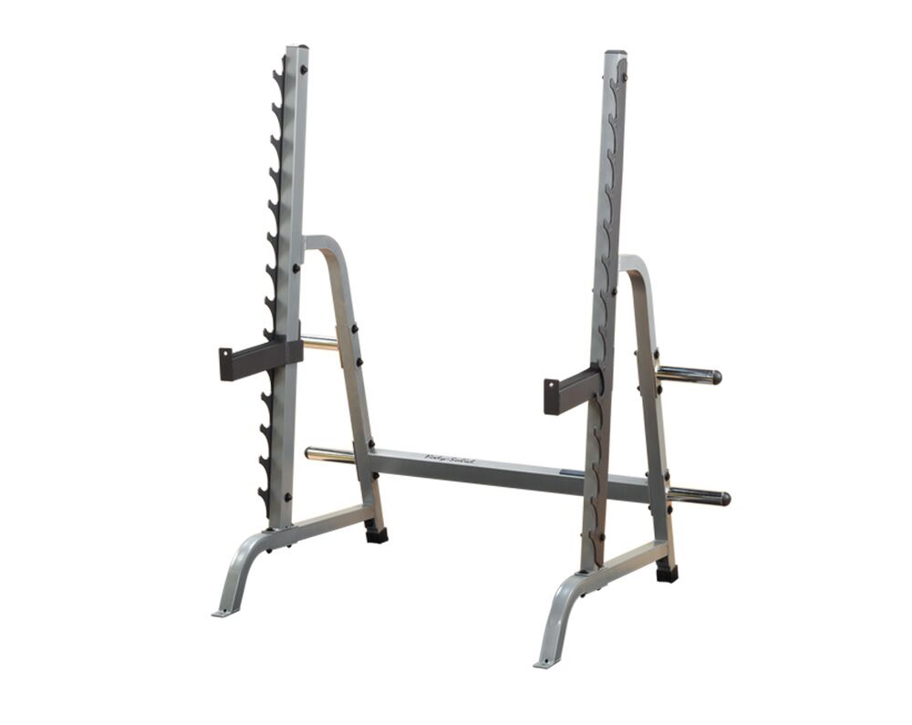 Body-Solid Multi-Press Rack (GPR370)