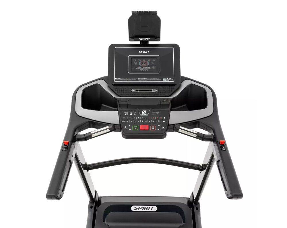Spirit-XT385-Treadmill
