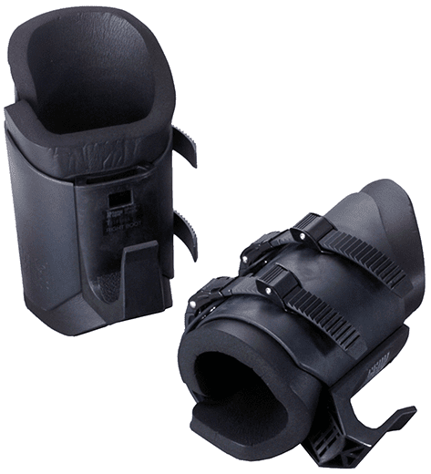 Hang Ups EZ-Up Gravity Boots XL Hang Ups EZ-Up Gravity Boots XL