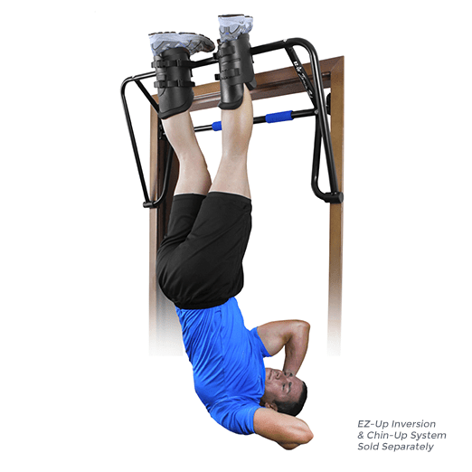 Hang Ups EZ-Up Gravity Boots XL Hang Ups EZ-Up Gravity Boots XL