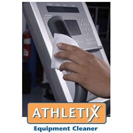 Athletix Cleaning Wipes Review Athletix Cleaning Wipes Review