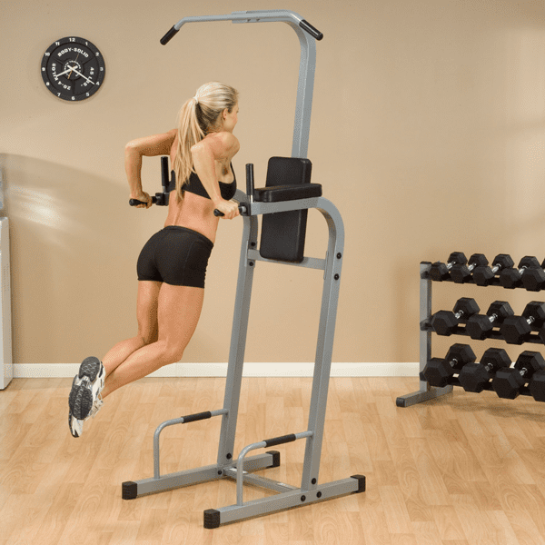 Powerline Vertical Knee Raise (PVKC83X) Powerline Vertical Knee Raise (PVKC83X)
