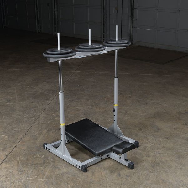 Powerline Vertical Leg Press (PVLP156X) Powerline Vertical Leg Press (PVLP156X)