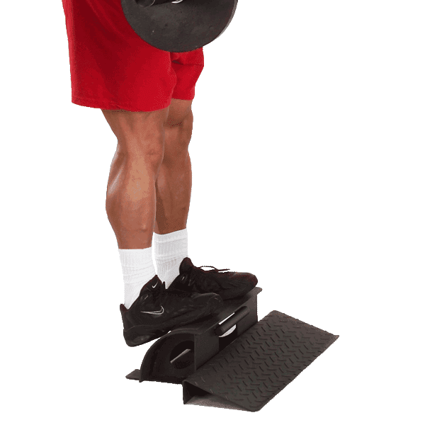 PowerLift Squat Block PowerLift Squat Block