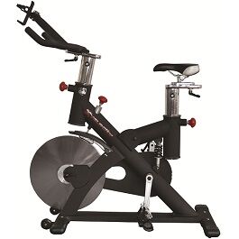 Fitnex X-Series Velocity Indoor Cycle Bike Review Fitnex X-Series Velocity Indoor Cycle Bike Review