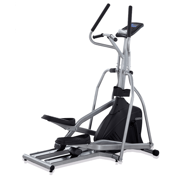 Fitnex-E55SG-Elliptical-Trainer