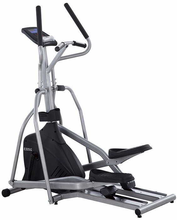 Fitnex E55SG Elliptical Trainer Fitnex E55SG Elliptical Trainer