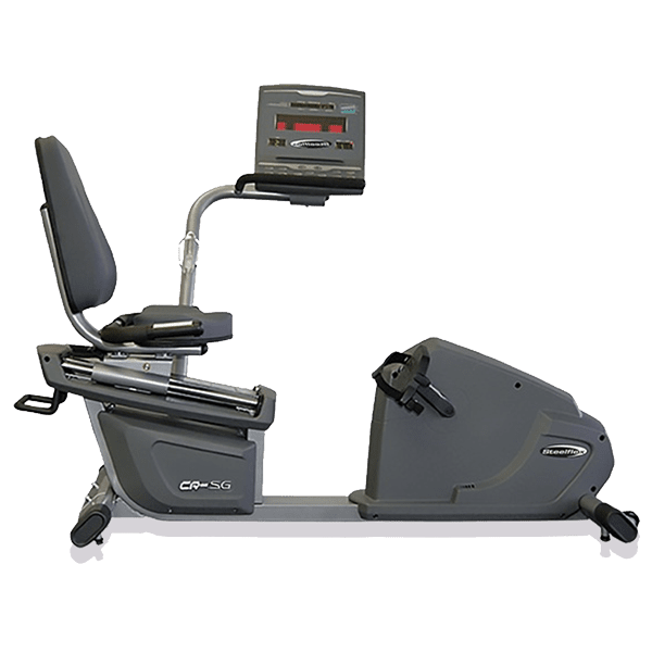 Steelflex-CR-SG-Recumbent-Bike