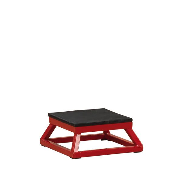 Body Solid Tools Plyo Boxes 6 inch Body Solid Tools Plyo Boxes 6 inch