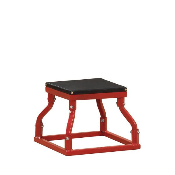 Body Solid Tools Plyo Boxes 12 inch Body Solid Tools Plyo Boxes 12 inch