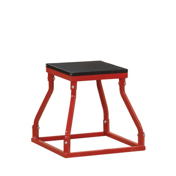 Body Solid Tools Plyo Boxes 18 inch Body Solid Tools Plyo Boxes 18 inch