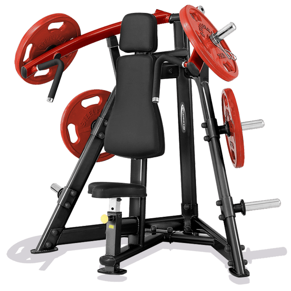 Steelflex-Shoulder-Press-Machine-(PLSP)