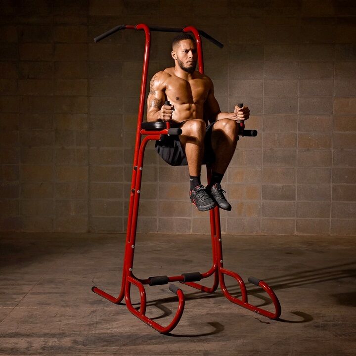 Stamina X Power Tower w/ VKR Stamina X Power Tower w/ VKR