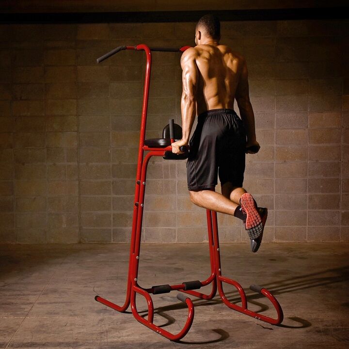 Stamina X Power Tower w/ VKR Stamina X Power Tower w/ VKR