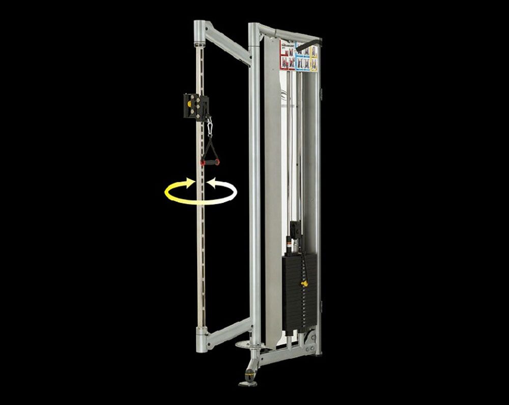 XFT-300 Extreme Functional Trainer