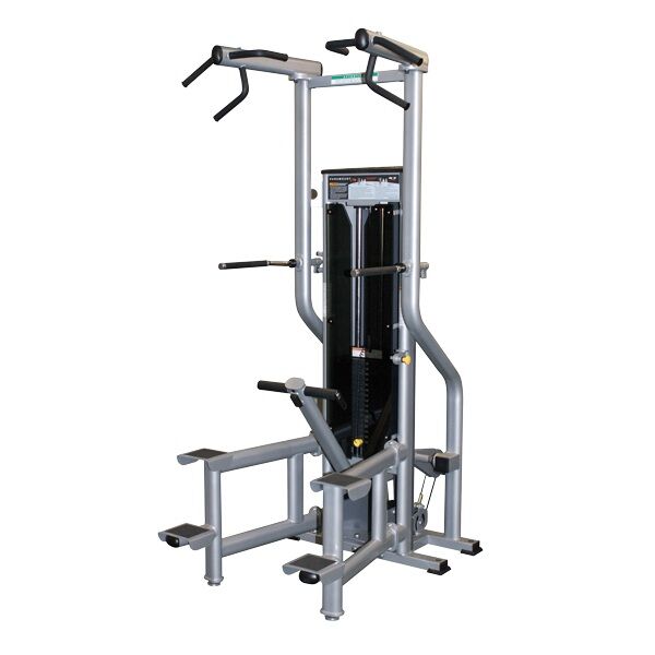 Paramount Weight Assisted Chin / Dip XP-4000 Paramount Weight Assisted Chin / Dip XP-4000