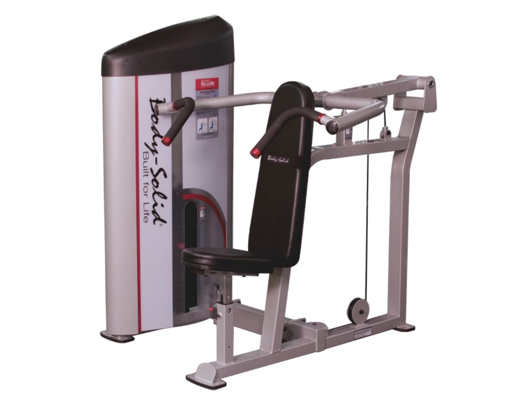 Body Solid ProClub Series 2 Shoulder Press