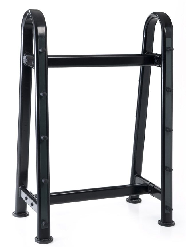 Hampton Pro-Style Barbell Rack (BBR-10) Hampton Pro-Style Barbell Rack (BBR-10)