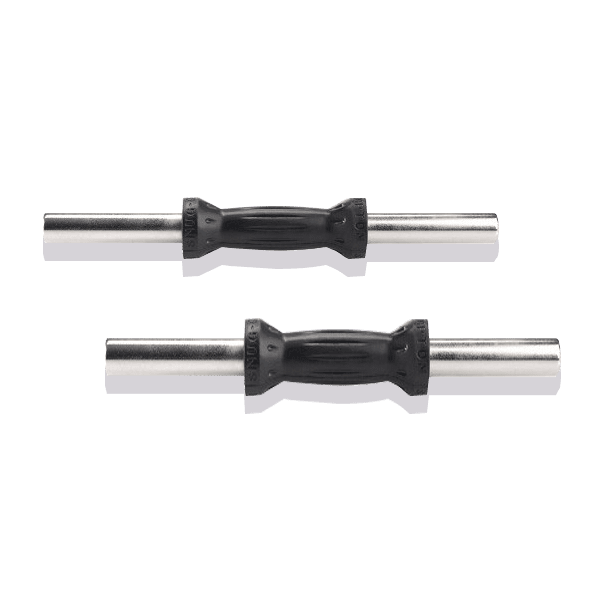 Hampton-14-Solid-Regular-Dumbbell-Handles-(SGH-14)