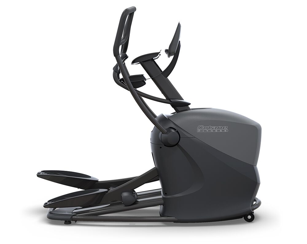 Octane Pro310 Elliptical Trainer-4