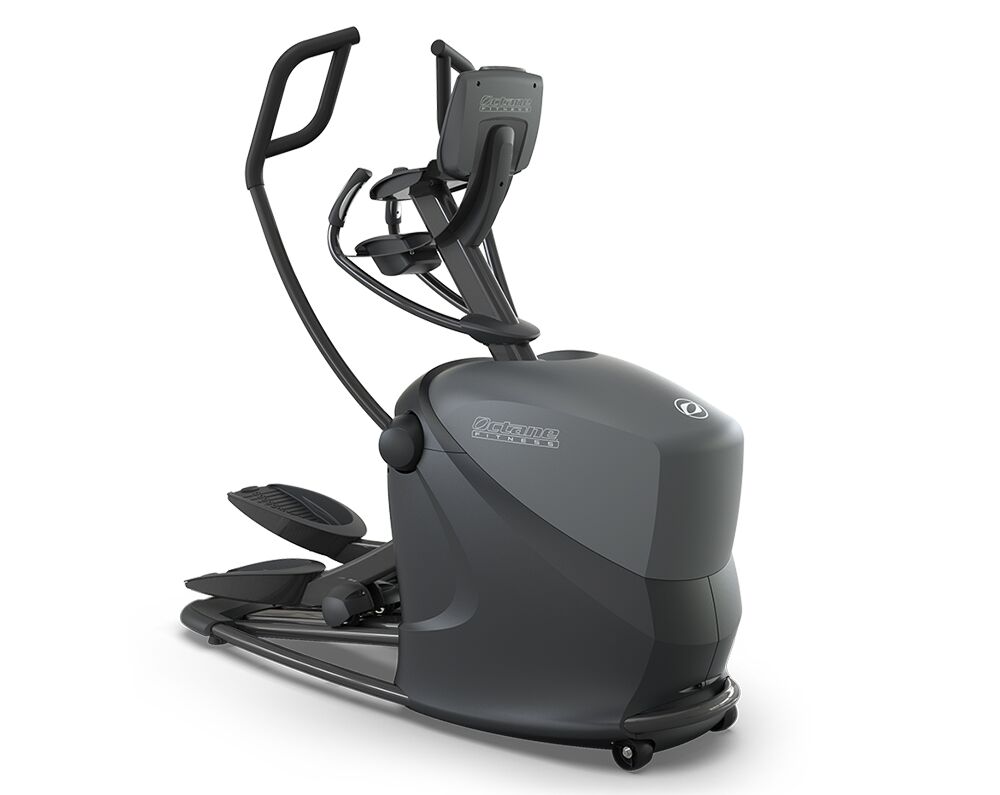 Octane Pro310 Elliptical Trainer