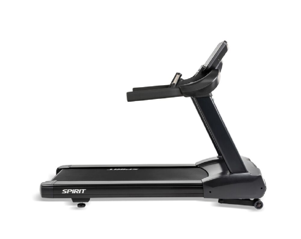 Spirit CT850 Treadmill (2)