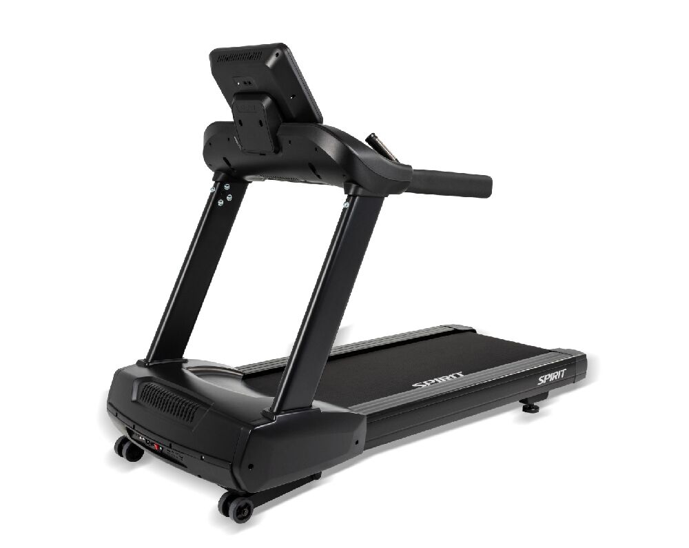 Spirit CT850 Treadmill (3)