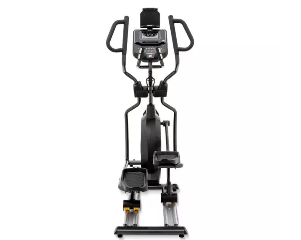 Spirit-XE795-Elliptical-Trainer
