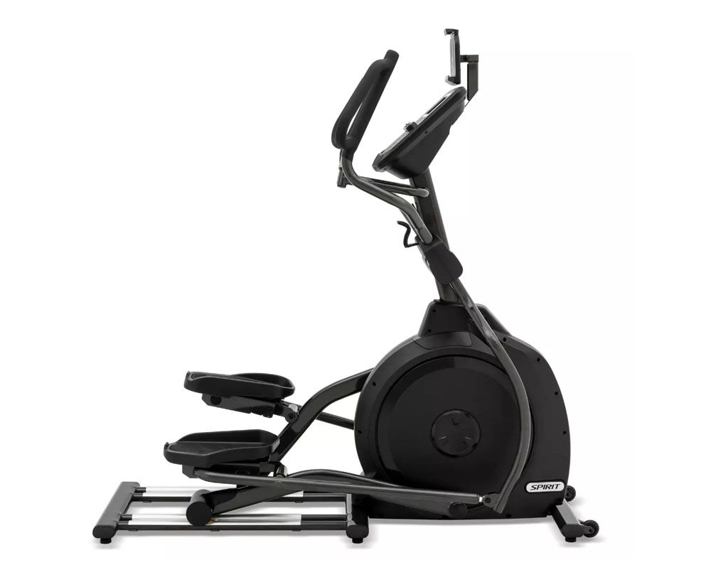 Spirit-XE795-Elliptical-Trainer