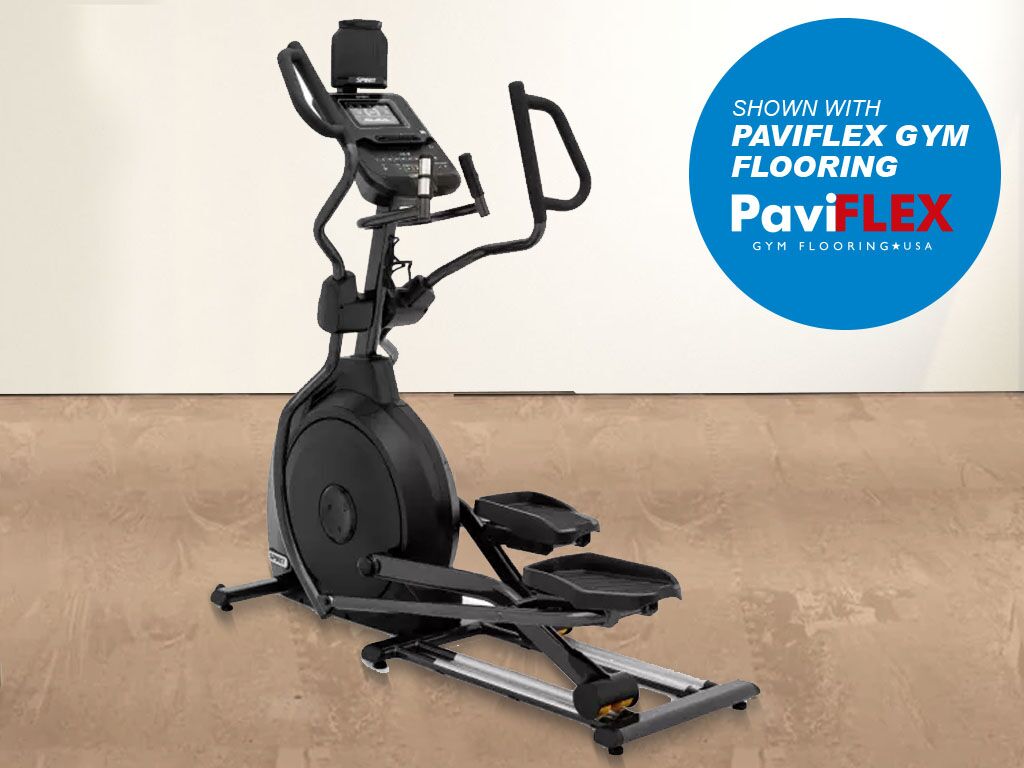 Spirit-XE795-Elliptical-Trainer