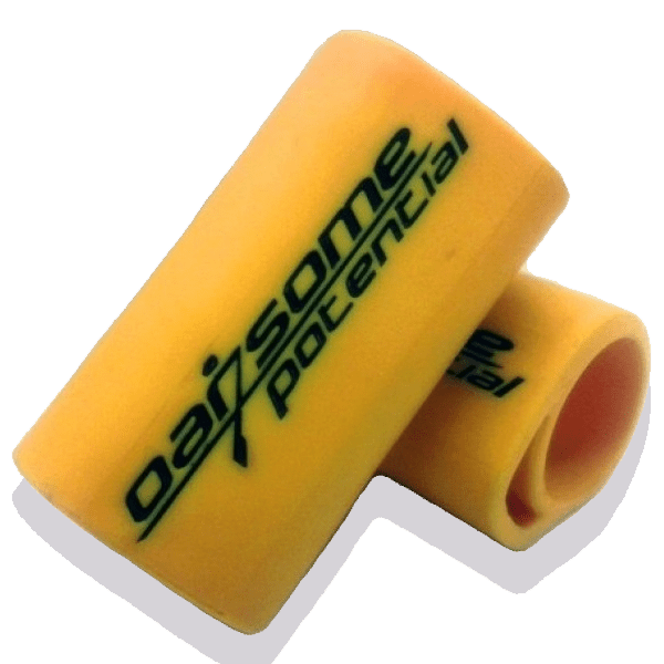 Water Rower Oarsome Potential Rowing Grips