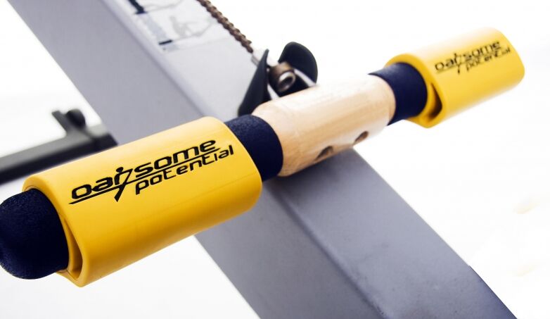 WaterRower Oarsome Potential Rowing Grips WaterRower Oarsome Potential Rowing Grips