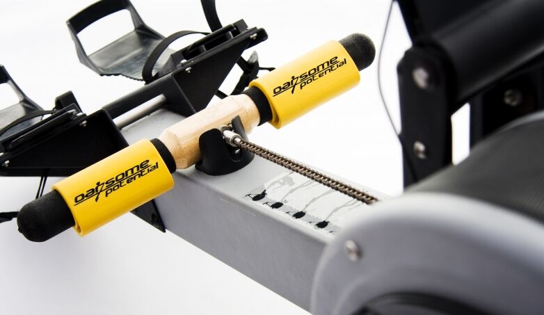 WaterRower Oarsome Potential Rowing Grips WaterRower Oarsome Potential Rowing Grips