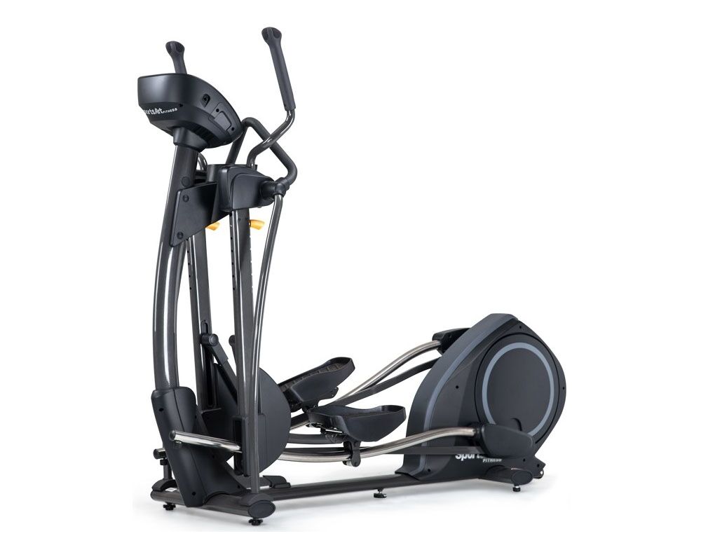 E835 ELLIPTICAL