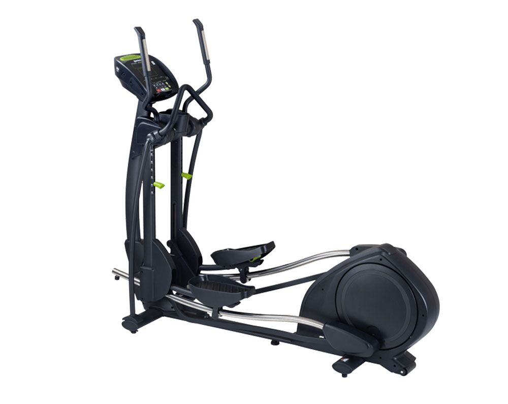 E835 ELLIPTICAL