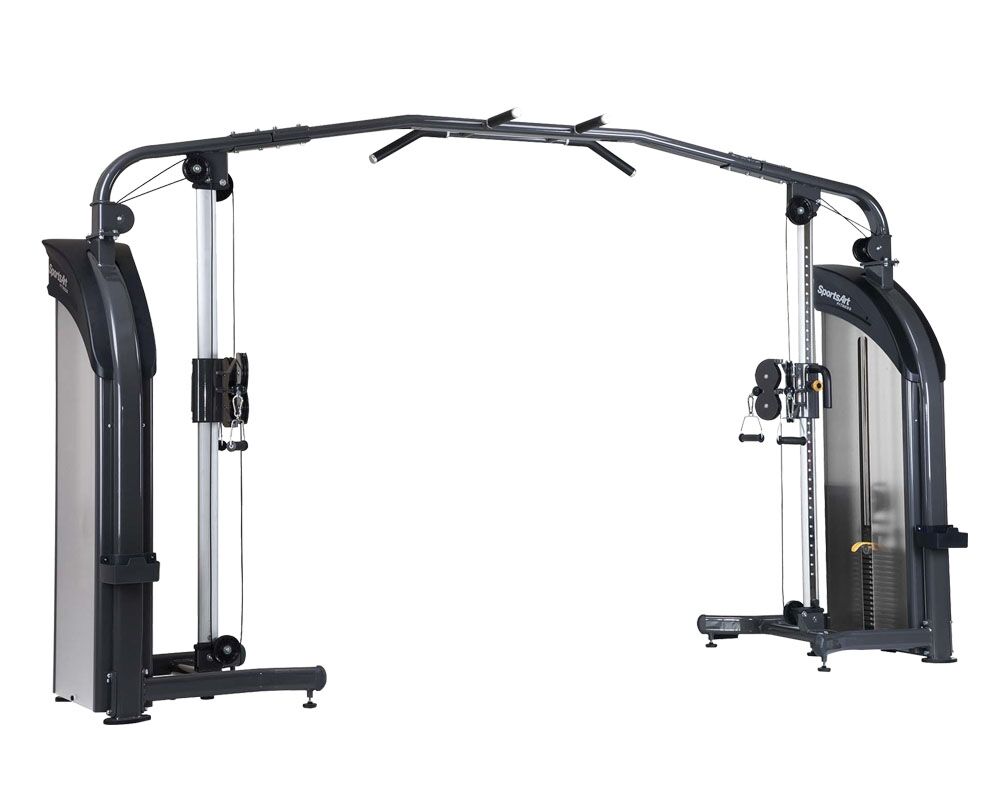 SportsArt P771 Cable Cross Over