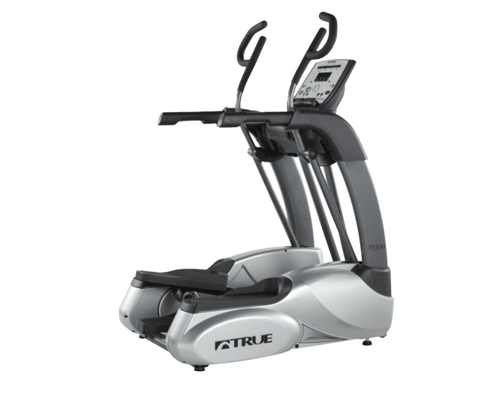 True Fitness PS300 Elliptical Trainer