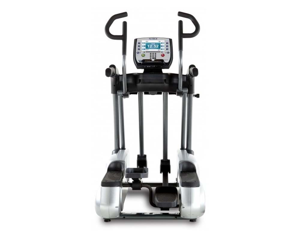 True Fitness ES700 Elliptical Trainer