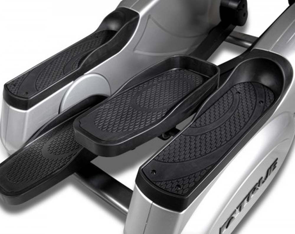 True Fitness ES700 Elliptical Trainer