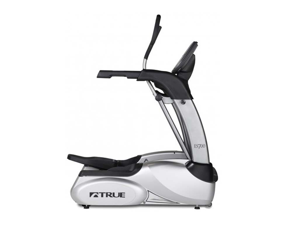 True Fitness ES700 Elliptical Trainer