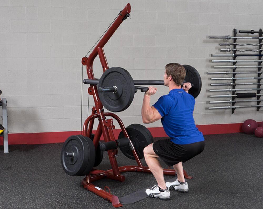 Body-Solid-Corner-Leverage-Gym