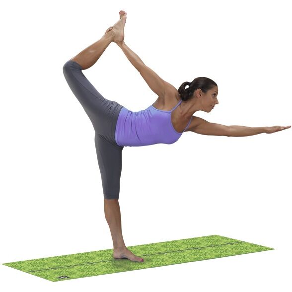 Body-Solid Premium Yoga Mat Body-Solid Premium Yoga Mat