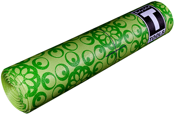 Body-Solid Premium Yoga Mat Body-Solid Premium Yoga Mat
