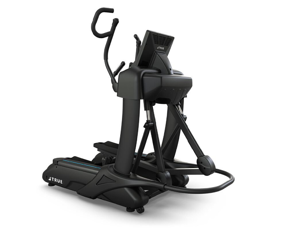 True Fitness Spectrum Elliptical Trainer (1)