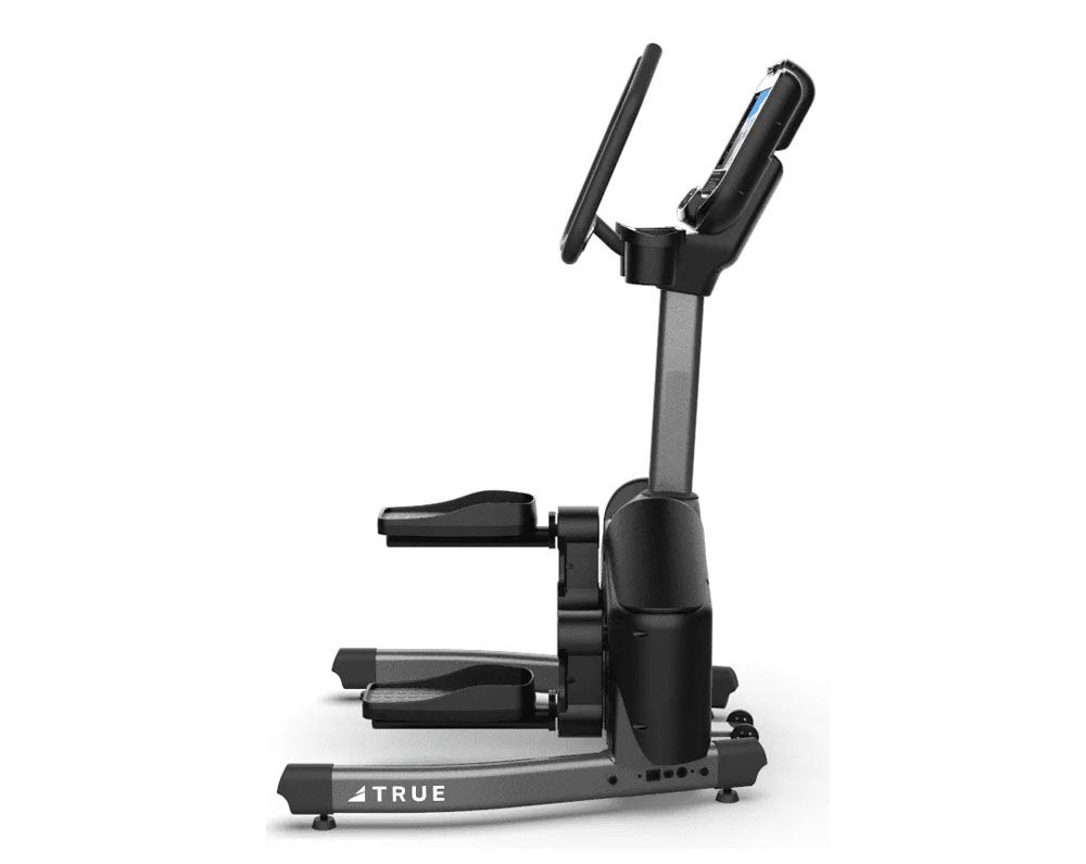 True Fitness Traverse Lateral Trainer
