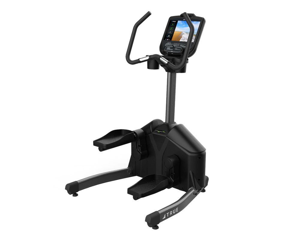 True Fitness Traverse Lateral Trainer