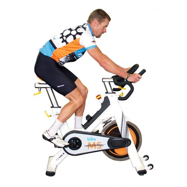 True Fitness "Bike MS" Cycling Bike True Fitness "Bike MS" Cycling Bike